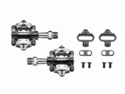 Pédales Auto VTT Giant XC Pro 7 Pédales Auto VTT Giant XC Pro -Magasin D'Équipement De Vélo Professionnel XC PRO 230000092 3