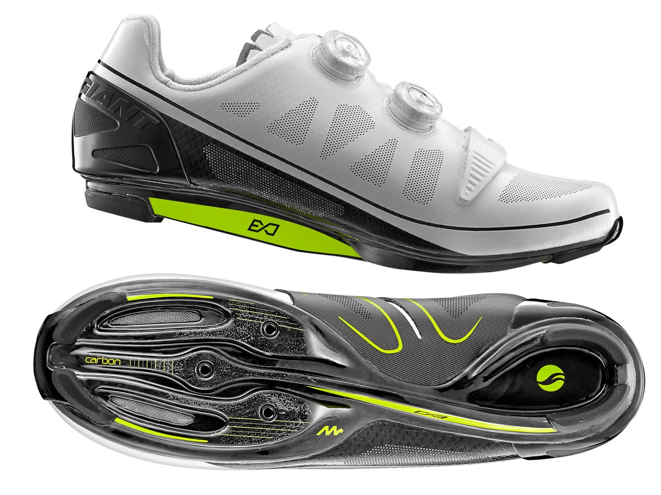 Chaussures Giant Surge 3 Chaussures Giant Surge