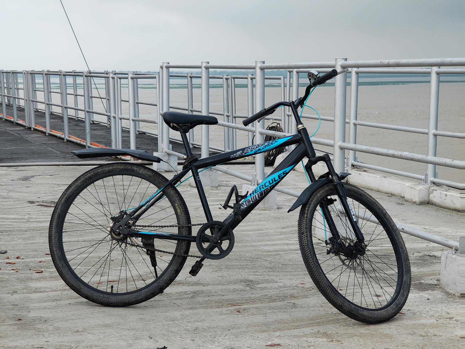 Magasin D'Équipement De Vélo Professionnel -Magasin D'Équipement De Vélo Professionnel pexels anshu 33669228